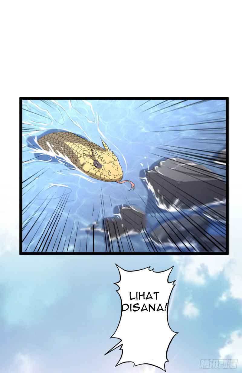 Reborn as King Chapter 25 Gambar 9